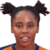 Kentissia Bacoul-Juillard