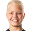 Isfold Mary Sigtryggsdottir