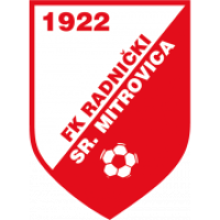 Radnički Sremska Mitrovica - FK Crvena zvezda placar ao vivo, H2H e  escalações