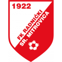 Jogos Radnicki Beograd ao vivo, tabela, resultados