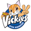 Haneda Vickies W