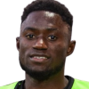 Kwadwo Poku