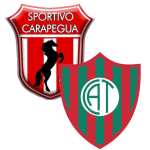 Sp. Carapegua x Atl. Tembetary resultados, estatísticas H2H | Futebol ...