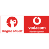 Vodacom Origens do Golfe (San Lameer)