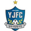 Jangju Kitizen FC