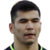 Botirali Ergashev