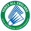 Superseries All England Open Homens