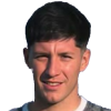 Nicolas Paredes