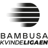 Bambusa Kvindeligaen - Frauen