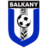 Balkany