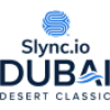 Турнир Dubai Desert Classic