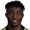 Mathew Yakubu