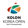 Kolon Korea Open