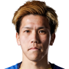Yushiro Masuda