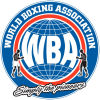 Super Welterweight Uomini WBA International Title