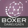 Boxer Dameligaen Women