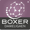 Boxer Dameligaen - ženy