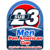 Copa Pan-Americana Sub-23