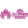 Asia Cup U18 Women