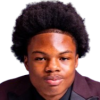 Carrick Njinko