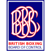 Middleweight Muži BBBofC Britský Titul
