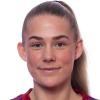 Saedis Heidarsdottir
