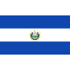 El Salvador B16 W