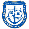 Chernomorets Burgas U19