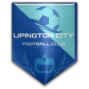 Upington City