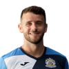 Stephen O'Halloran