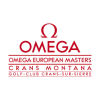 Masters Omega da Europa