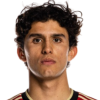 Efrain Morales