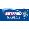 Women's World Matchplay