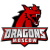 Moscow Dragons