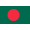 Bangladés Sub-20 F