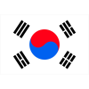 Corea del Sur F