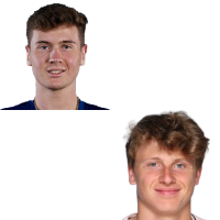Aaron James Williams v Alessio Basile results, H2H stats | Tennis ...