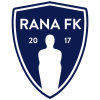 Rana FK F
