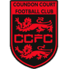 Coundon Court W