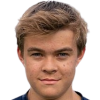 Kevin Andre Daehlin