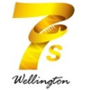 Мировая серия по регби-7 - Новая Зеландия