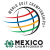 WGC-Kejuaraan Meksiko