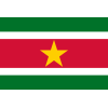 Suriname W