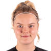 Jane Mirjam
