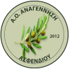 AO Anagennisi
