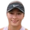 Gabriella Vannessa Lindgren