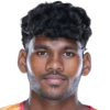 Shyamal Besra