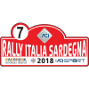 Rallye Sardinien