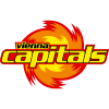Viedeň Capitals II
