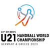 Παγκόσμιο Πρωτάθλημα U21